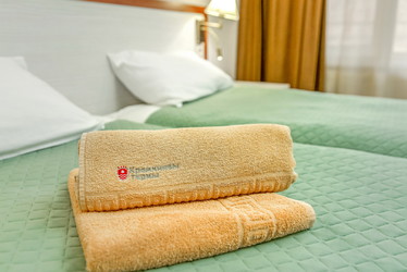 Термальные источники для семейного отдыха