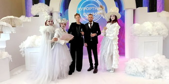 Лучшие термы края. Награда 2025