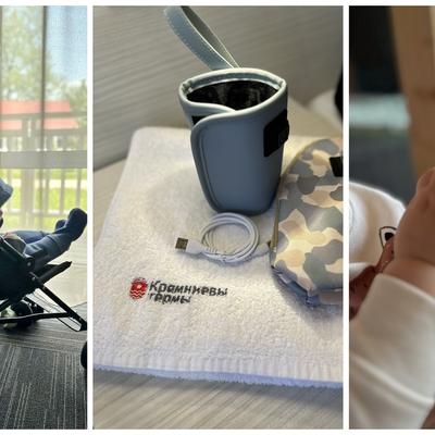 Кремниевы термы