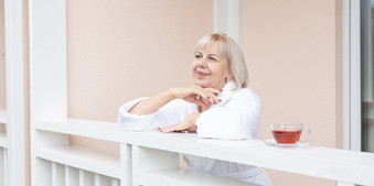 Полезный подарок родителям