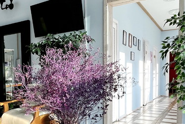 Термальные источники для семейного отдыха