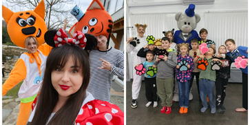 Афиша праздника 12 апреля