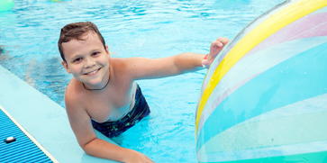 Афиша на весенние каникулы