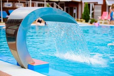 Термальные источники для семейного отдыха