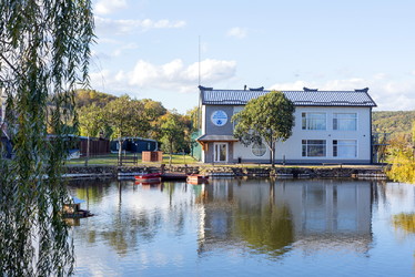 Термальные источники для семейного отдыха