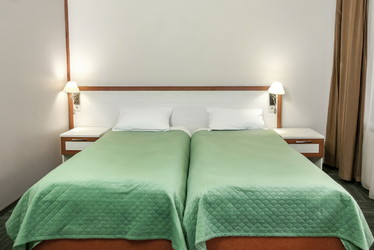 Термальные источники для семейного отдыха